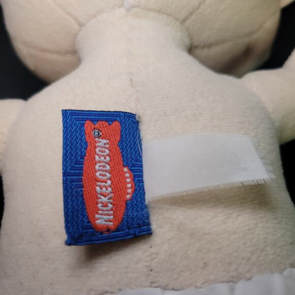 Rugrats Nickelodeon Tommy Pickles Baby 14" Plush Stuffed Toy Vintage 1997 - Picture 6 of 7